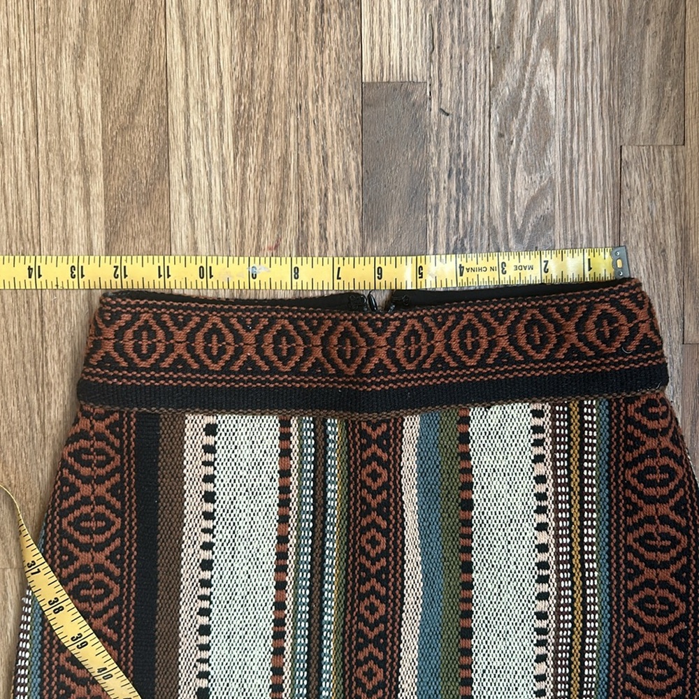ASOS woven midi skirt - Picture 3 of 5